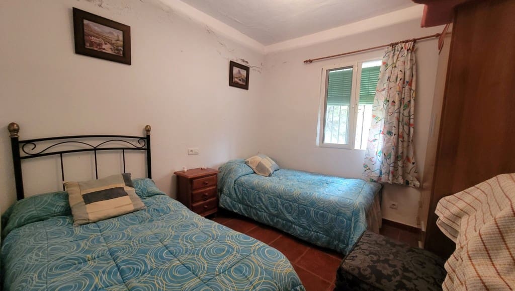 2 soverom Finca/Herregård til salgs i Competa - € 170 000 (Ref: 8857331)