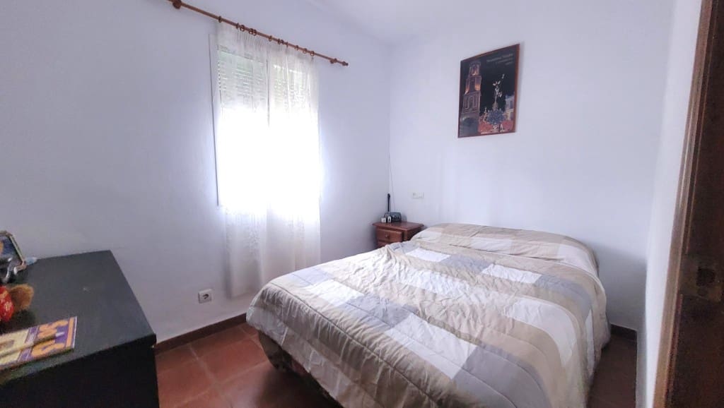 2 soverom Finca/Herregård til salgs i Competa - € 170 000 (Ref: 8857331)