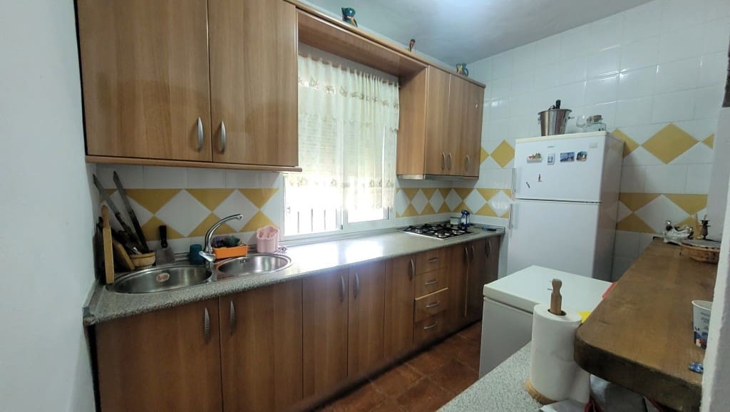 2 soverom Finca/Herregård til salgs i Competa - € 170 000 (Ref: 8857331)