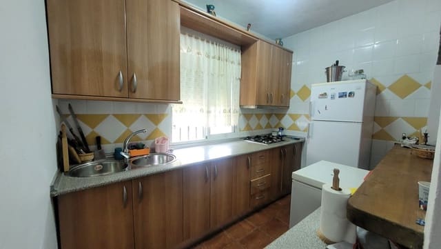 2 soveværelse Finca/Landehus til salg i Cómpeta - € 170.000 (Ref: 8857331)