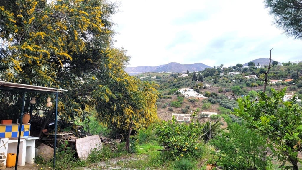 2 soverom Finca/Herregård til salgs i Competa - € 170 000 (Ref: 8857331)