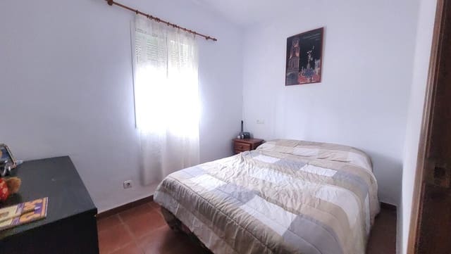 2 Zimmer Finca/Landgut zu verkaufen in Cómpeta - 170.000 € (Ref: 8857331)