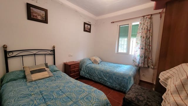 2 Zimmer Finca/Landgut zu verkaufen in Cómpeta - 170.000 € (Ref: 8857331)