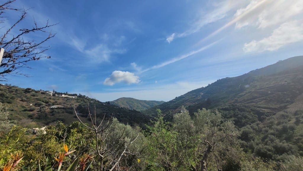 2 soverom Villa til salgs i Competa med garasje - € 199 000 (Ref: 8893034)