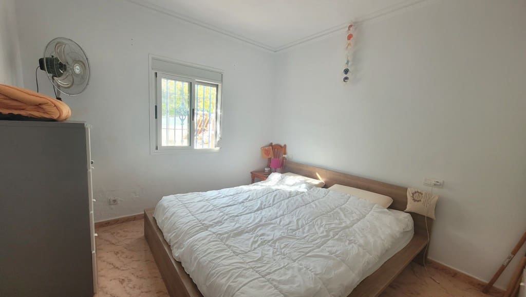 2 soverom Villa til salgs i Competa med garasje - € 199 000 (Ref: 8893034)