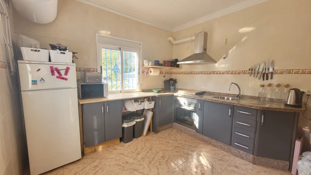 2 soverom Villa til salgs i Competa med garasje - € 199 000 (Ref: 8893034)