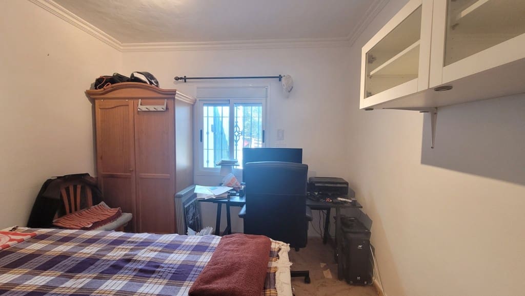 2 soverom Villa til salgs i Competa med garasje - € 199 000 (Ref: 8893034)