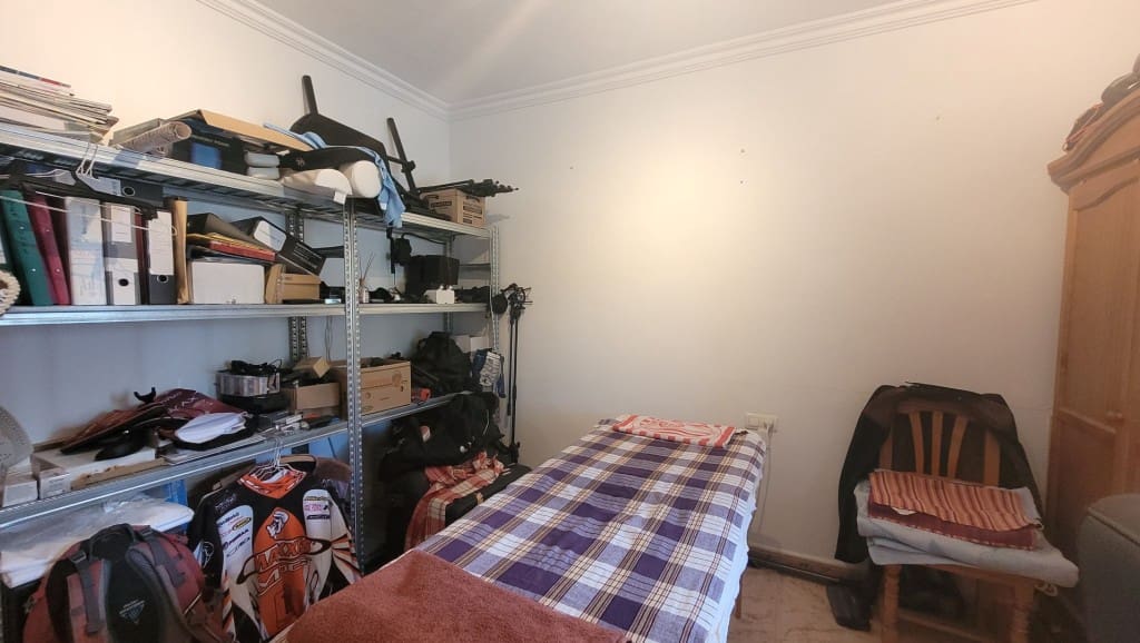 2 soverom Villa til salgs i Competa med garasje - € 199 000 (Ref: 8893034)