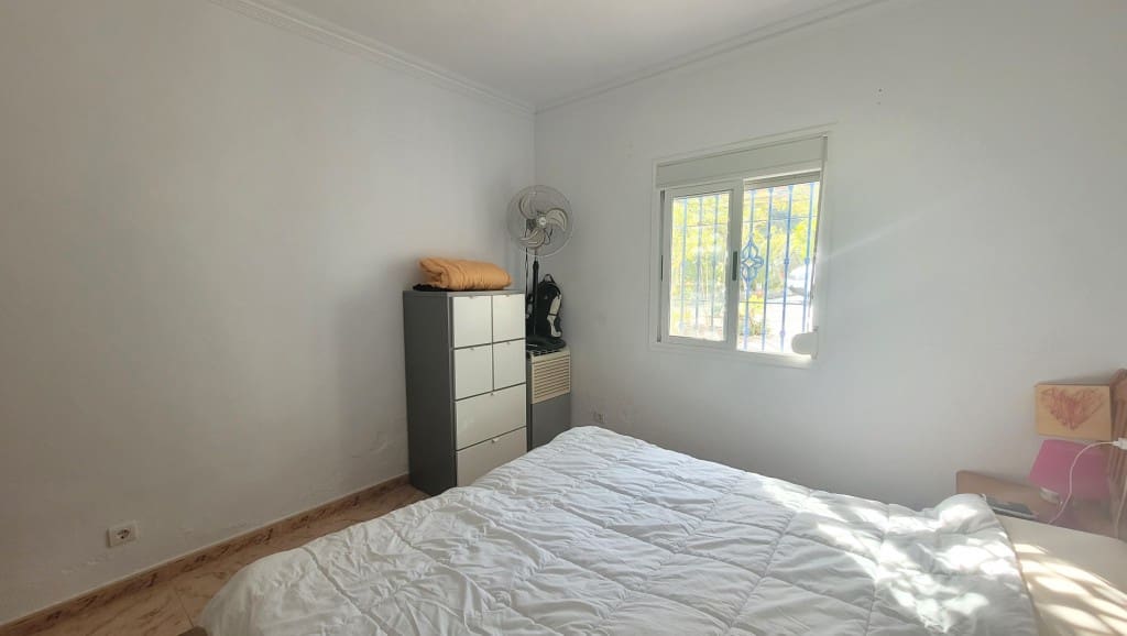 2 soverom Villa til salgs i Competa med garasje - € 199 000 (Ref: 8893034)