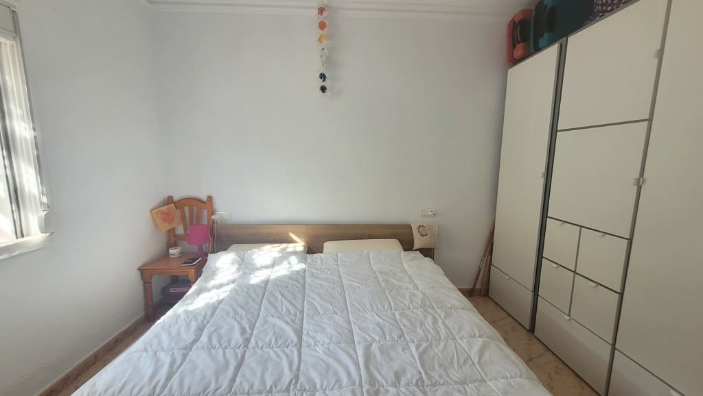 2 soverom Villa til salgs i Competa med garasje - € 199 000 (Ref: 8893034)