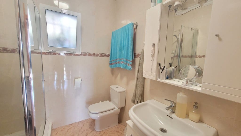 2 soverom Villa til salgs i Competa med garasje - € 199 000 (Ref: 8893034)