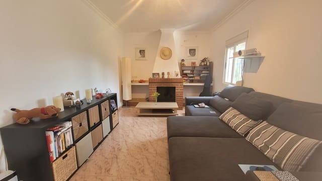 2 soverom Villa til salgs i Cómpeta med garasje - € 199 000 (Ref: 8893034)