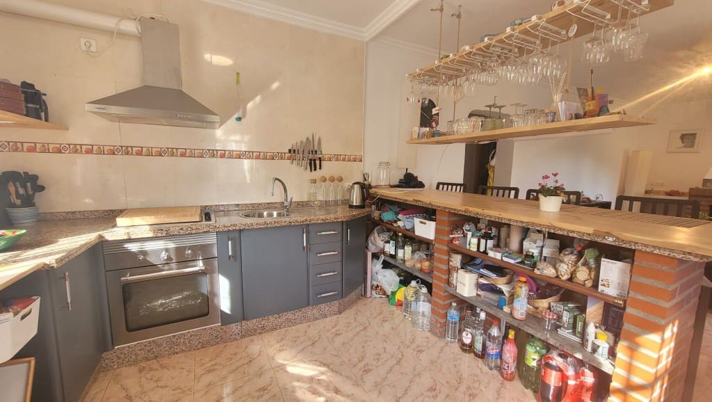 2 soverom Villa til salgs i Competa med garasje - € 199 000 (Ref: 8893034)