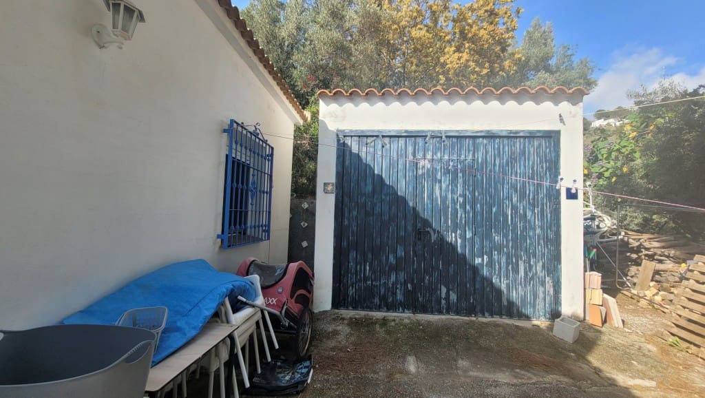 2 soverom Villa til salgs i Competa med garasje - € 199 000 (Ref: 8893034)