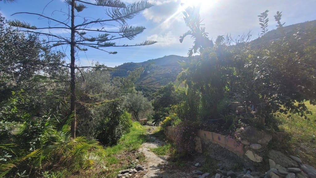 2 soverom Villa til salgs i Competa med garasje - € 199 000 (Ref: 8893034)