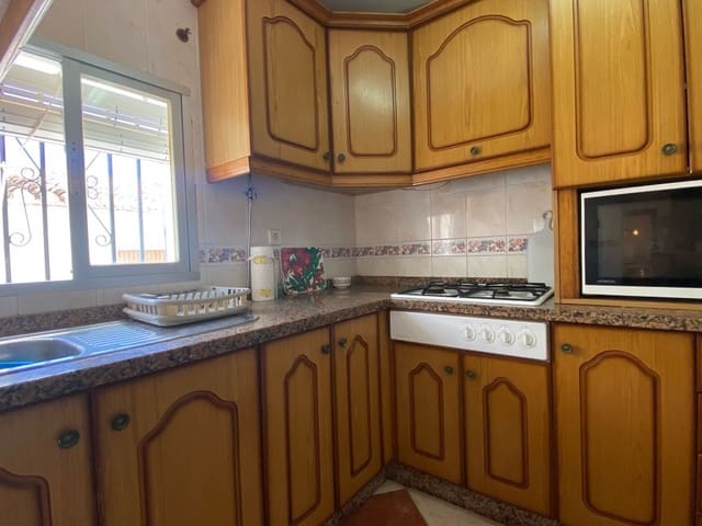 3 makuuhuone Omakotitalo myytävänä paikassa Canillas de Aceituno - 73 000 € (Ref: 8902101)