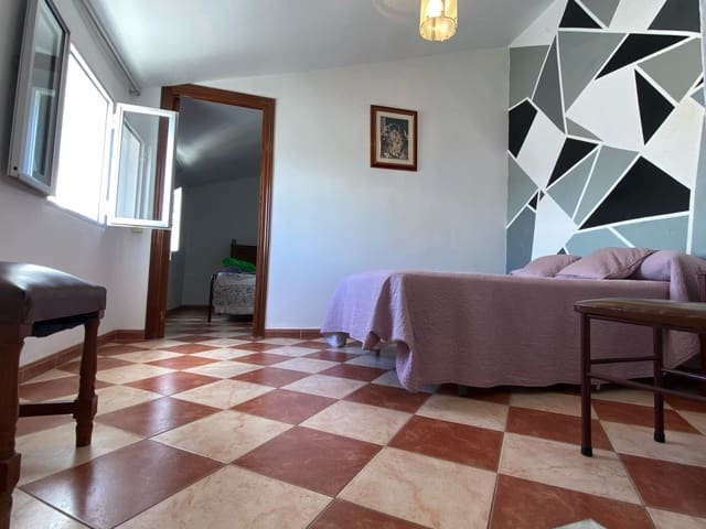 3 makuuhuone Omakotitalo myytävänä paikassa Canillas de Aceituno - 73 000 € (Ref: 8902101)