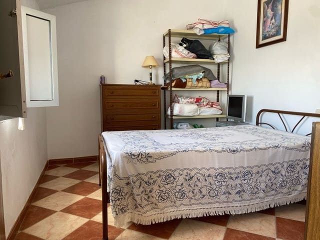 3 makuuhuone Omakotitalo myytävänä paikassa Canillas de Aceituno - 73 000 € (Ref: 8902101)