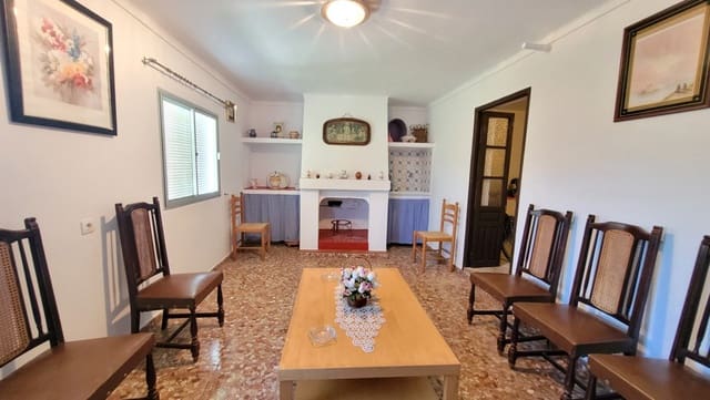 5 sovrum Hus till salu i Sayalonga - 215 000 € (Ref: 8907633)