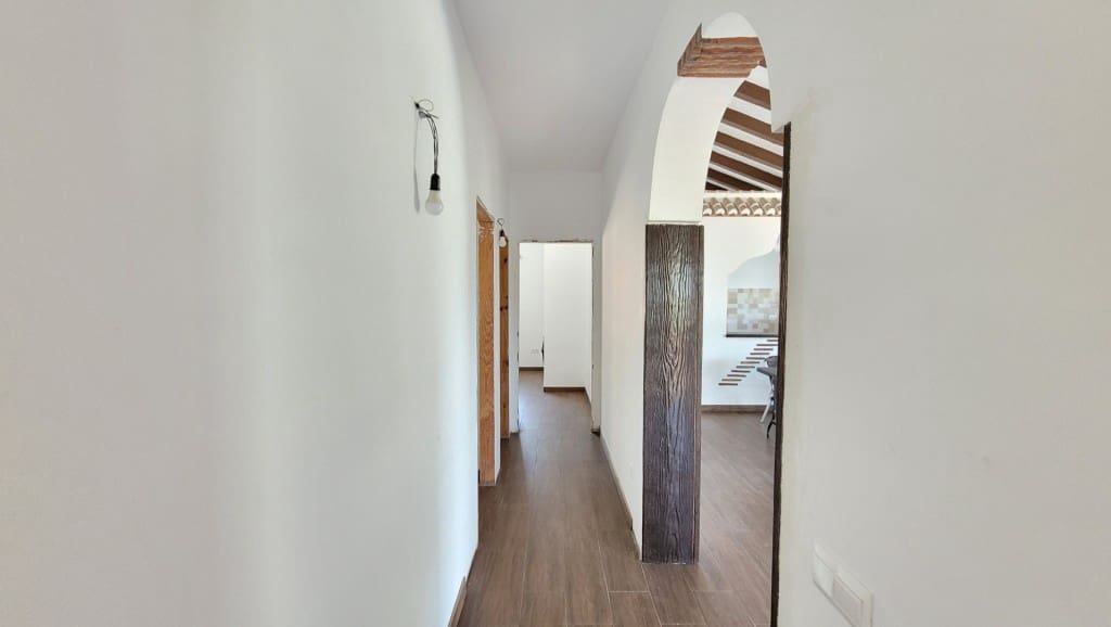 3 camera da letto Villa in vendita in Competa - 283.500 € (Rif: 8907635)