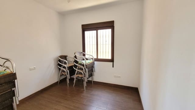 3 slaapkamer Villa te koop in Cómpeta - € 283.500 (Ref: 8907635)