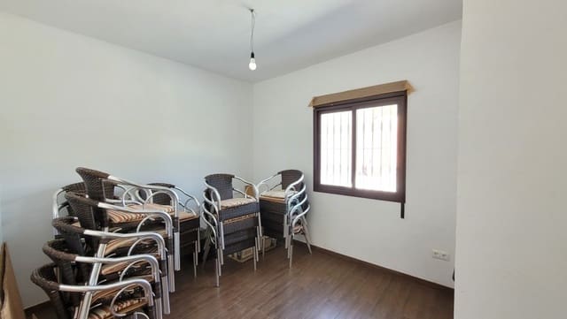 3 slaapkamer Villa te koop in Cómpeta - € 283.500 (Ref: 8907635)