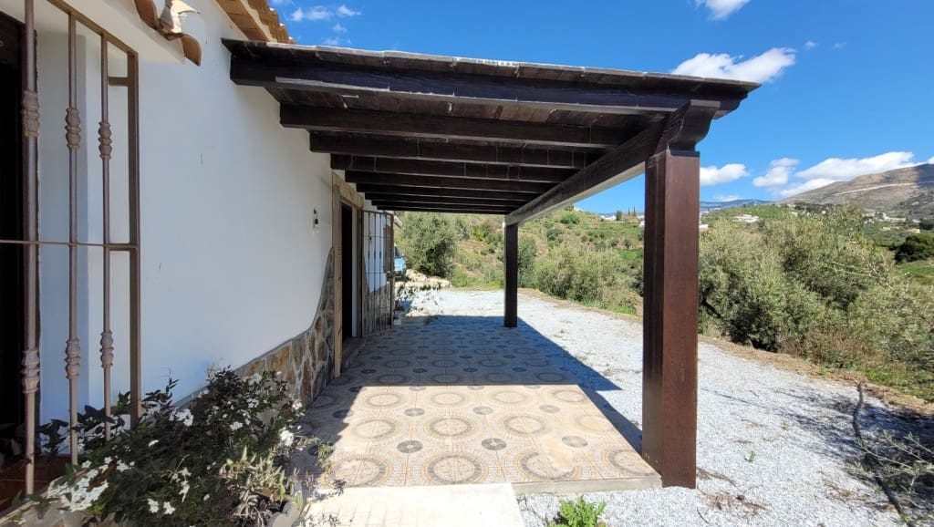 3 camera da letto Villa in vendita in Competa - 283.500 € (Rif: 8907635)