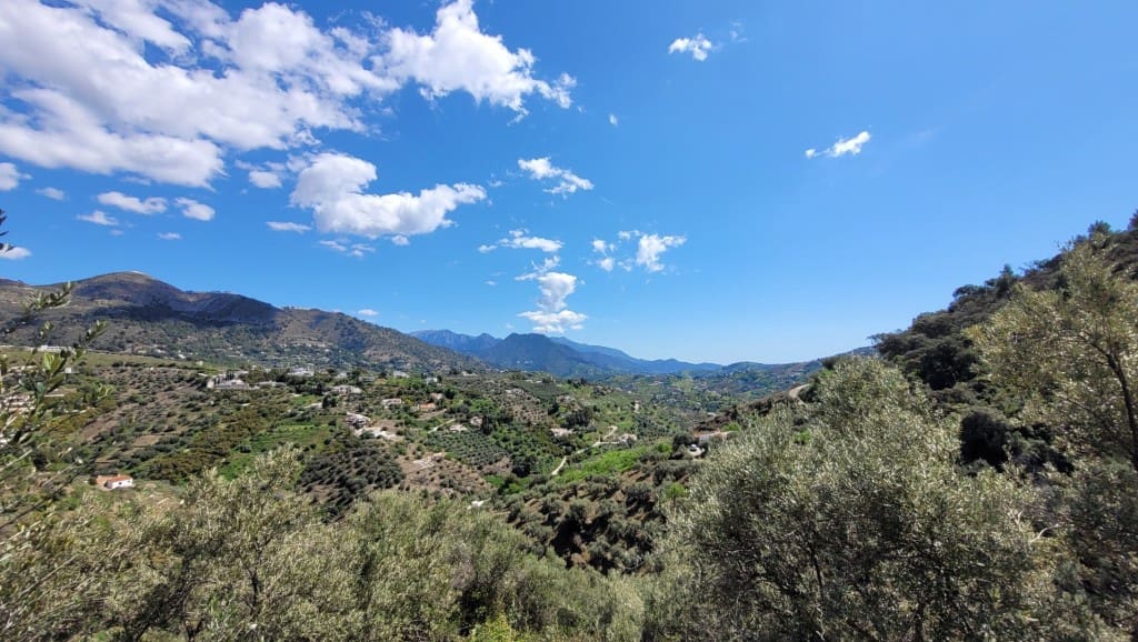 3 camera da letto Villa in vendita in Competa - 283.500 € (Rif: 8907635)