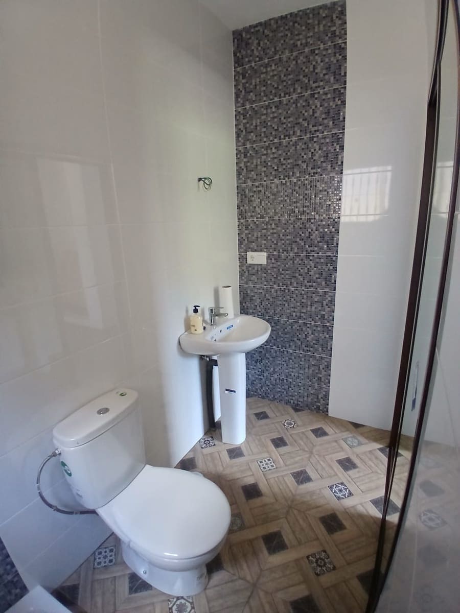 3 bedroom Villa for sale in Competa with garage - € 283,500 (Ref: 8907635)