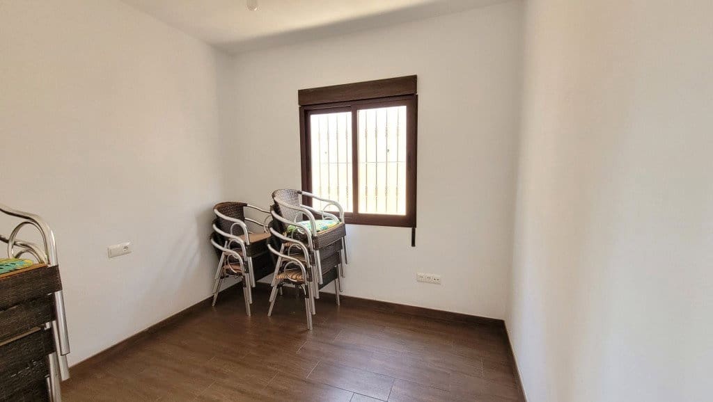 3 bedroom Villa for sale in Competa with garage - € 283,500 (Ref: 8907635)
