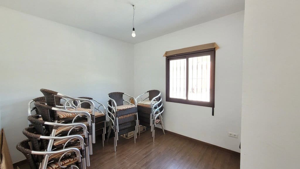 3 bedroom Villa for sale in Competa with garage - € 283,500 (Ref: 8907635)