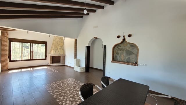 3 chambre Villa/Maison à vendre à Cómpeta - 283 500 € (Ref: 8907635)
