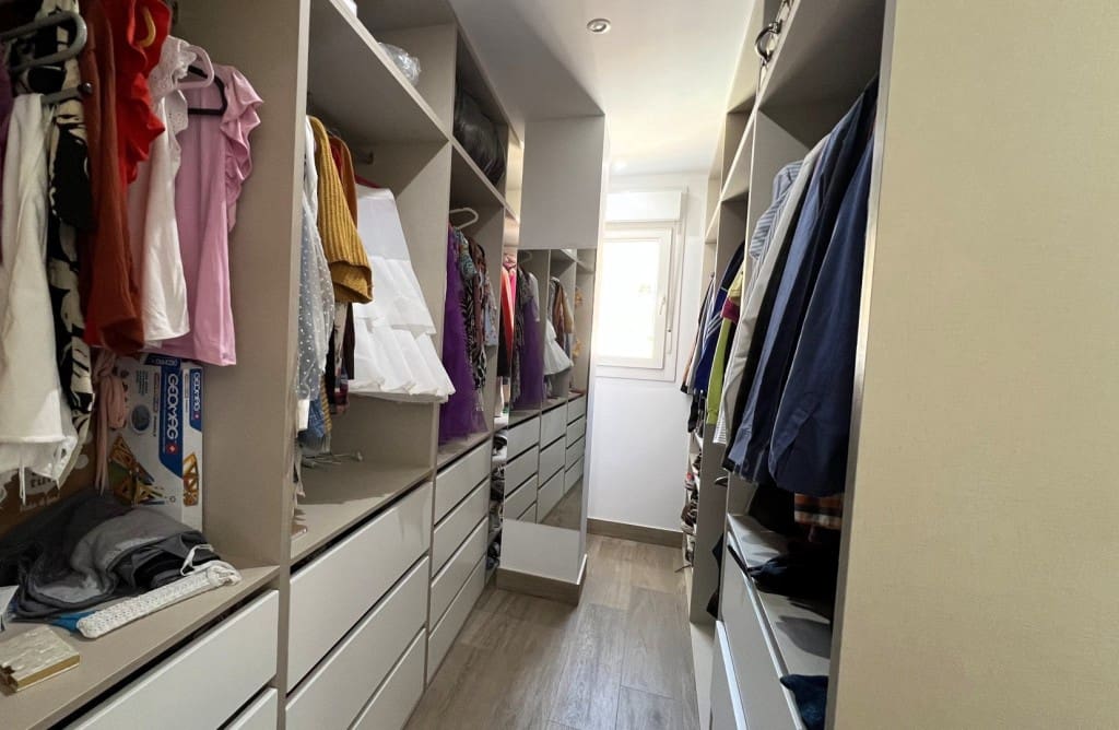 4 chambre Maison de Ville à vendre à Competa - 445 000 € (Ref: 8915330)