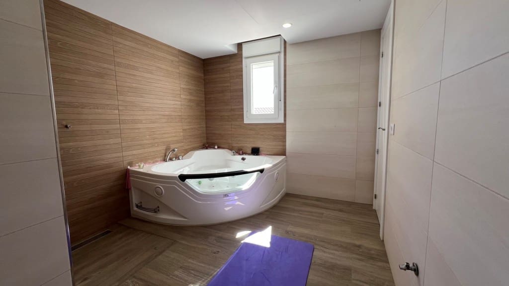 4 chambre Maison de Ville à vendre à Competa - 445 000 € (Ref: 8915330)