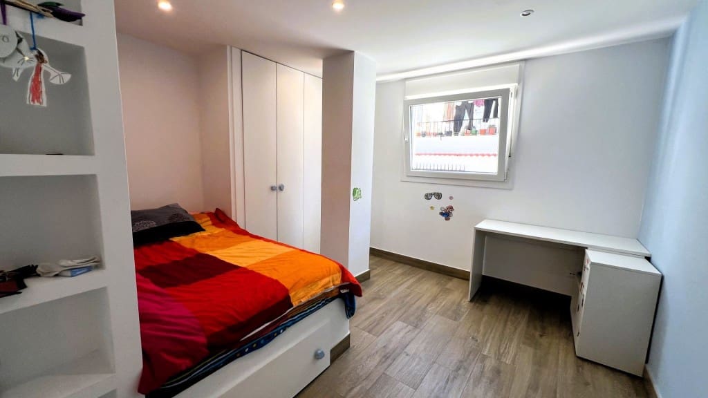 4 chambre Maison de Ville à vendre à Competa - 445 000 € (Ref: 8915330)