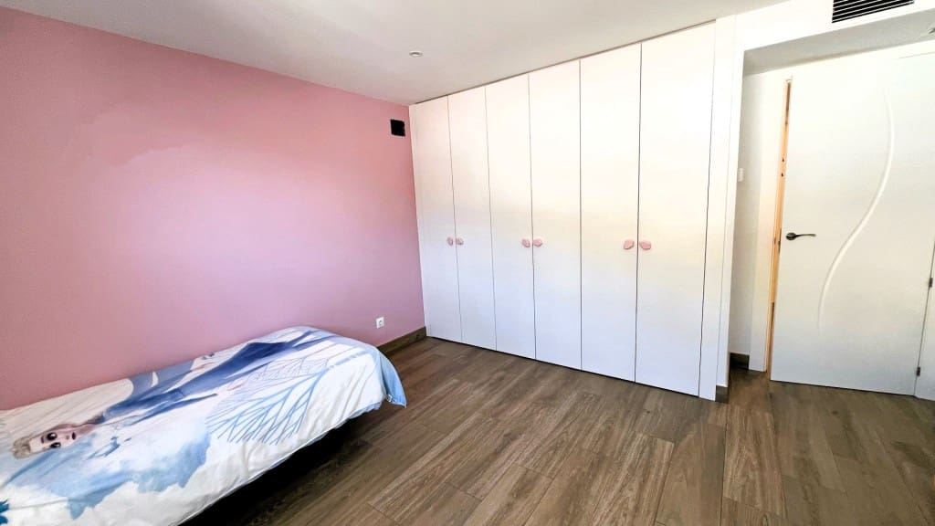 4 chambre Maison de Ville à vendre à Competa - 445 000 € (Ref: 8915330)