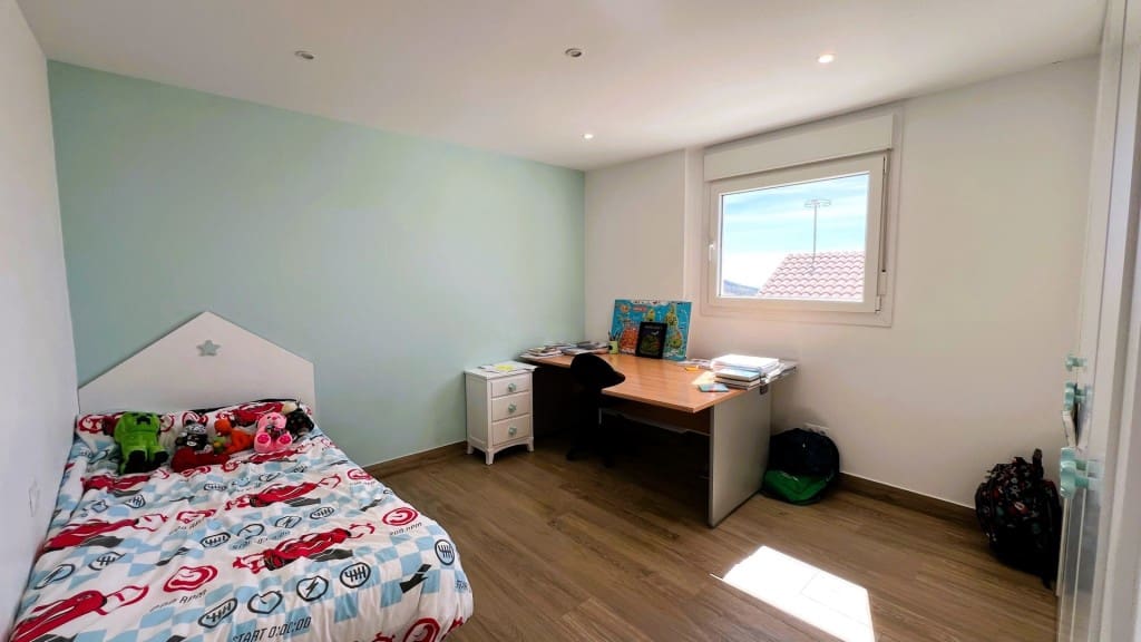 4 chambre Maison de Ville à vendre à Competa - 445 000 € (Ref: 8915330)