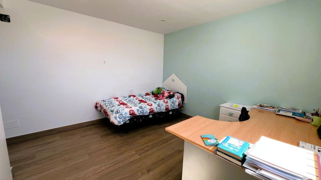 4 chambre Maison de Ville à vendre à Competa - 445 000 € (Ref: 8915330)