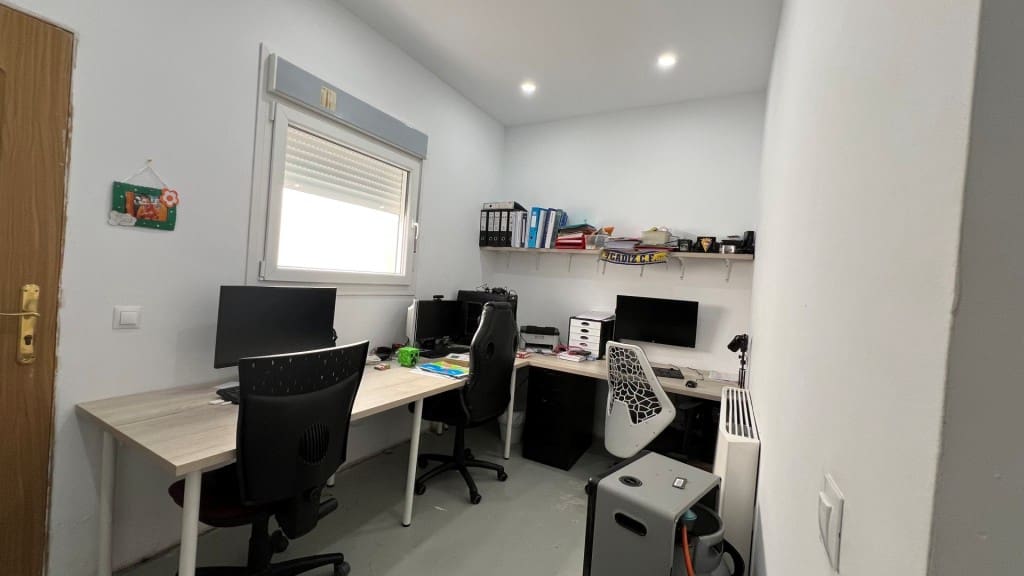 4 chambre Maison de Ville à vendre à Competa - 445 000 € (Ref: 8915330)