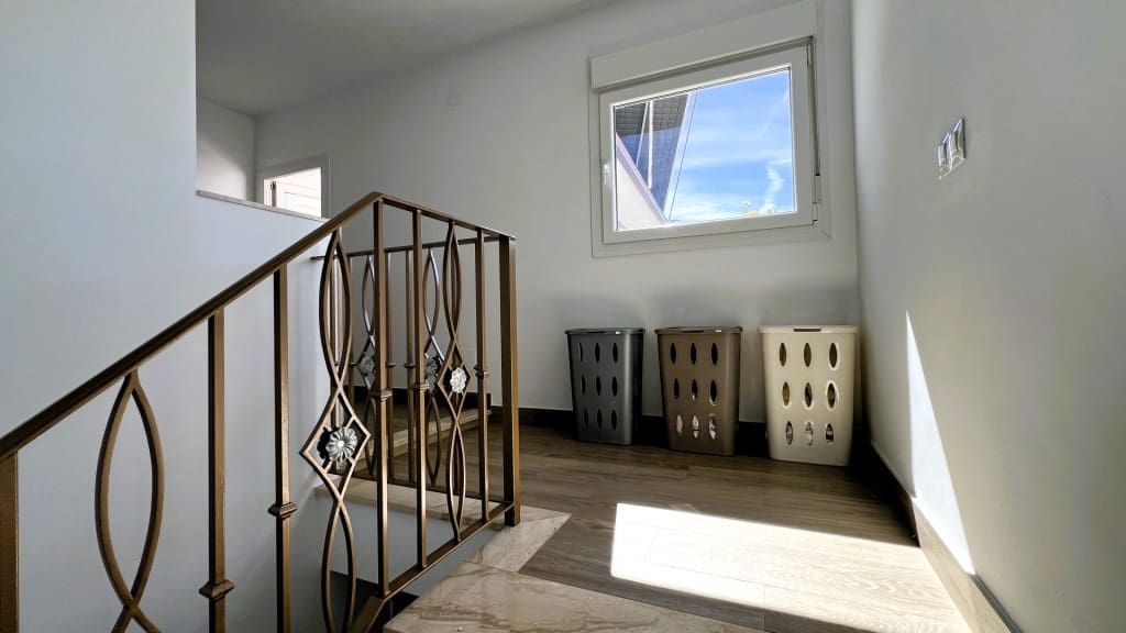 4 chambre Maison de Ville à vendre à Competa - 445 000 € (Ref: 8915330)