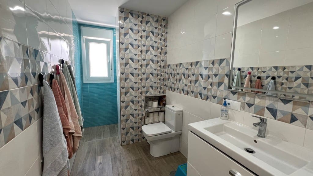 4 chambre Maison de Ville à vendre à Competa - 445 000 € (Ref: 8915330)