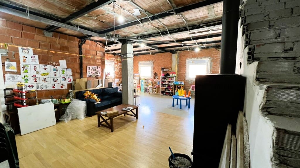 4 chambre Maison de Ville à vendre à Competa - 445 000 € (Ref: 8915330)