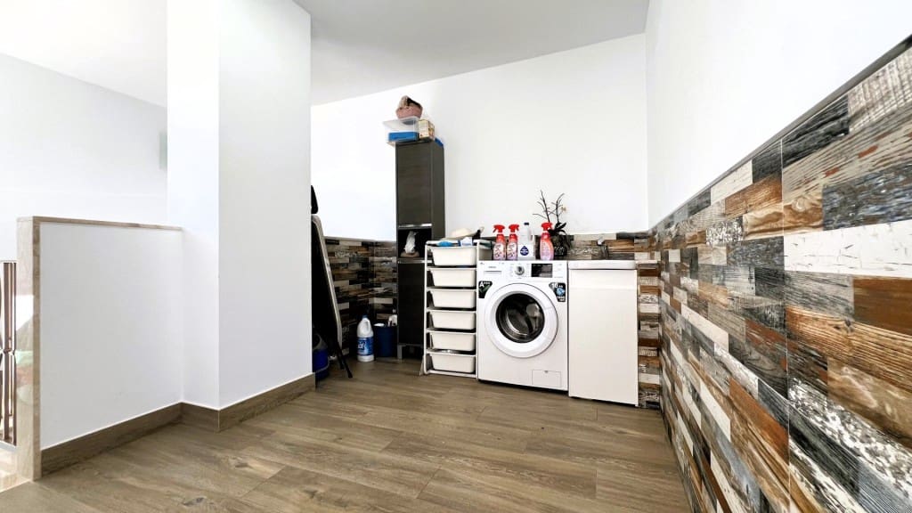 4 chambre Maison de Ville à vendre à Competa - 445 000 € (Ref: 8915330)