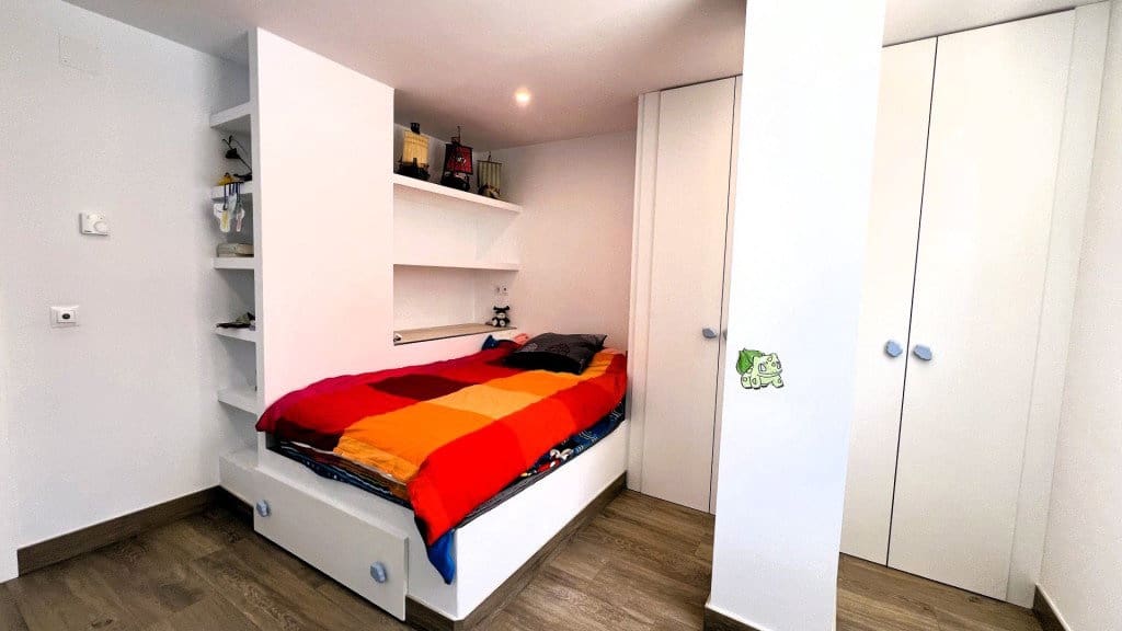 4 bedroom Townhouse for sale in Competa - € 445,000 (Ref: 8915330)
