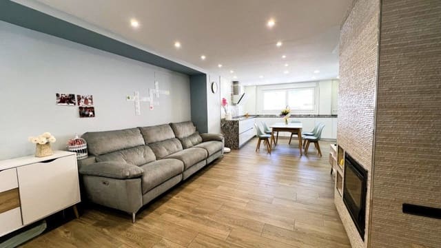 4 soveværelse Byhus til salg i Cómpeta - € 445.000 (Ref: 8915330)