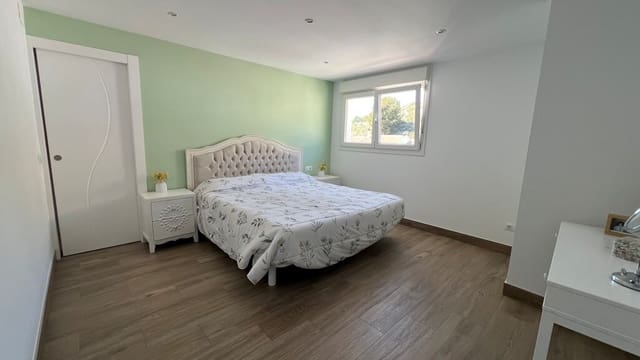 4 sovrum Hus till salu i Cómpeta - 445 000 € (Ref: 8915330)