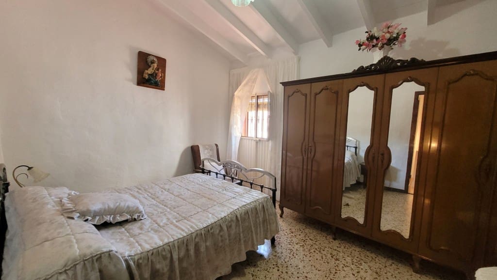 3 chambre Maison de Ville à vendre à Benamargosa - 85 000 € (Ref: 8915332)