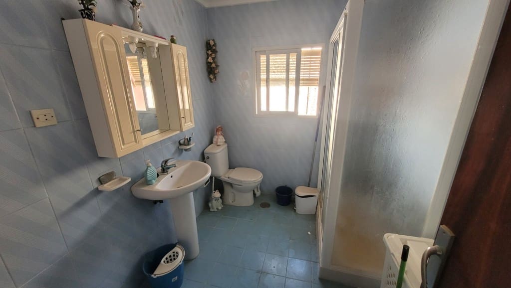 3 chambre Maison de Ville à vendre à Benamargosa - 85 000 € (Ref: 8915332)