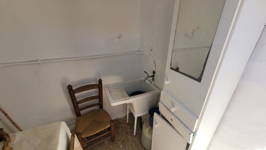 3 chambre Maison de Ville à vendre à Benamargosa - 85 000 € (Ref: 8915332)