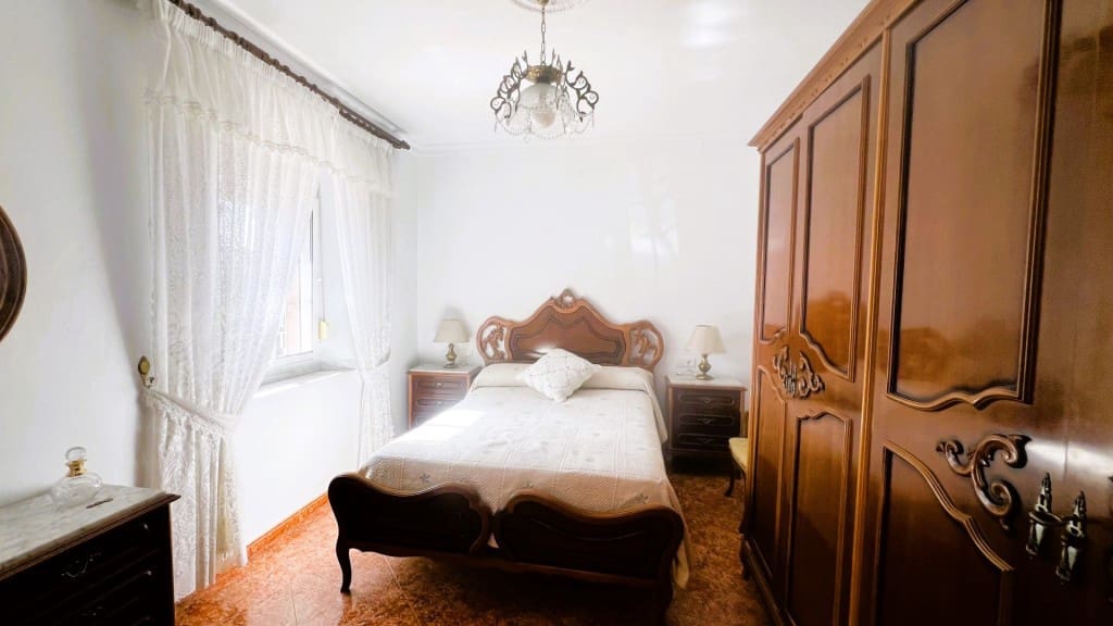 3 chambre Maison de Ville à vendre à Competa avec garage - 205 000 € (Ref: 8923968)